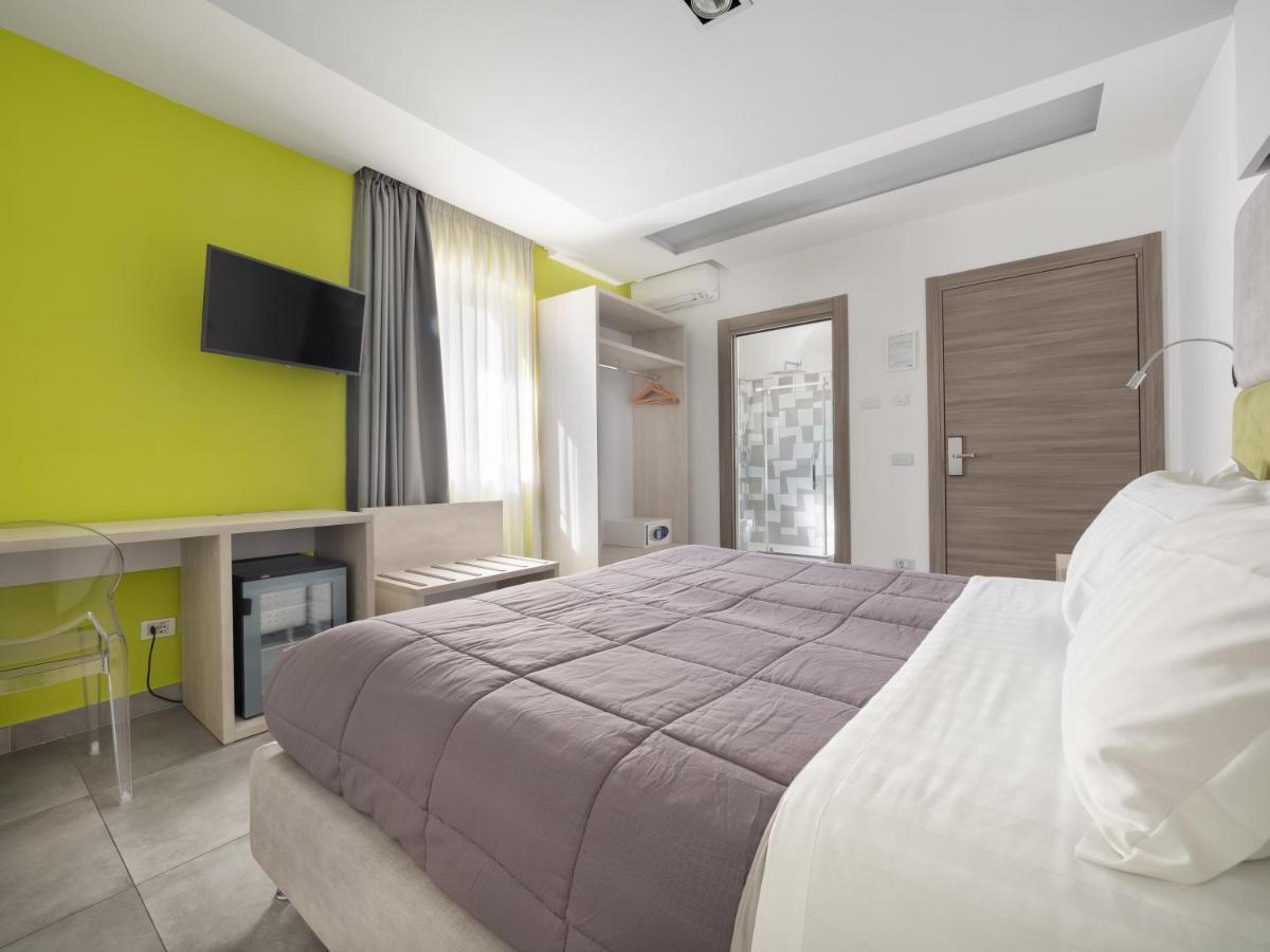 Orange Suites - De Vivo Realty Sorrento Exterior photo