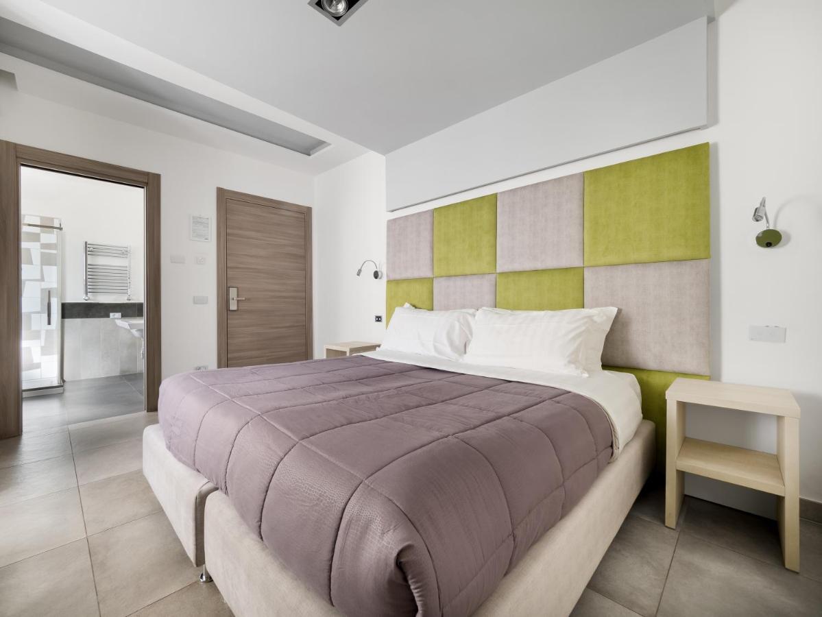 Orange Suites - De Vivo Realty Sorrento Exterior photo