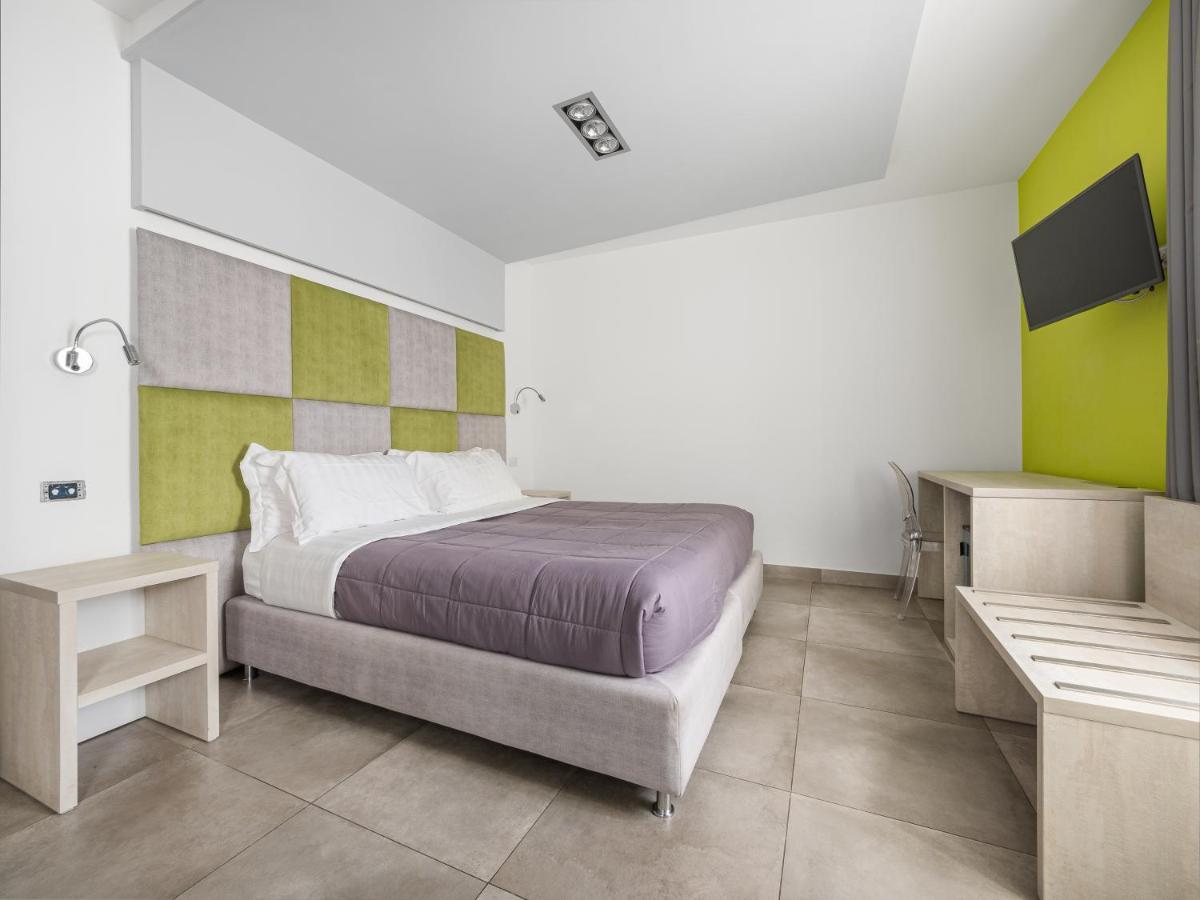 Orange Suites - De Vivo Realty Sorrento Exterior photo