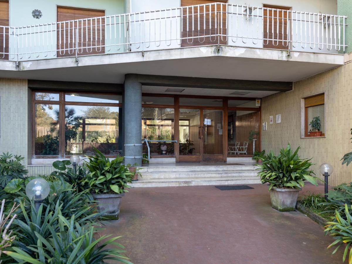 Orange Suites - De Vivo Realty Sorrento Exterior photo
