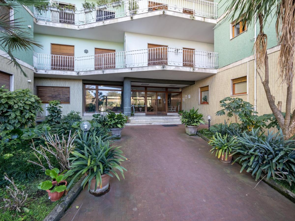 Orange Suites - De Vivo Realty Sorrento Exterior photo