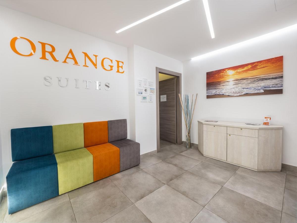 Orange Suites - De Vivo Realty Sorrento Exterior photo