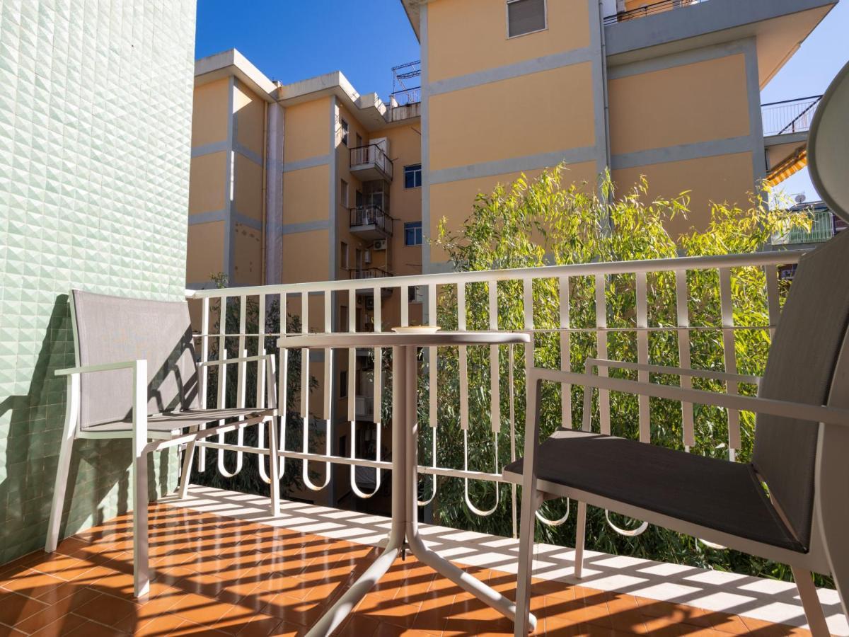 Orange Suites - De Vivo Realty Sorrento Exterior photo