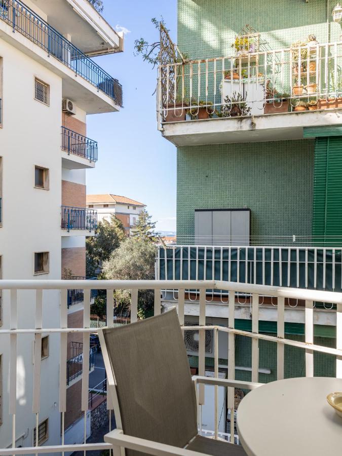 Orange Suites - De Vivo Realty Sorrento Exterior photo