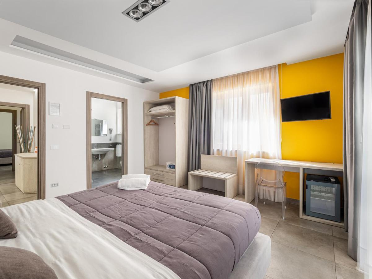 Orange Suites - De Vivo Realty Sorrento Exterior photo