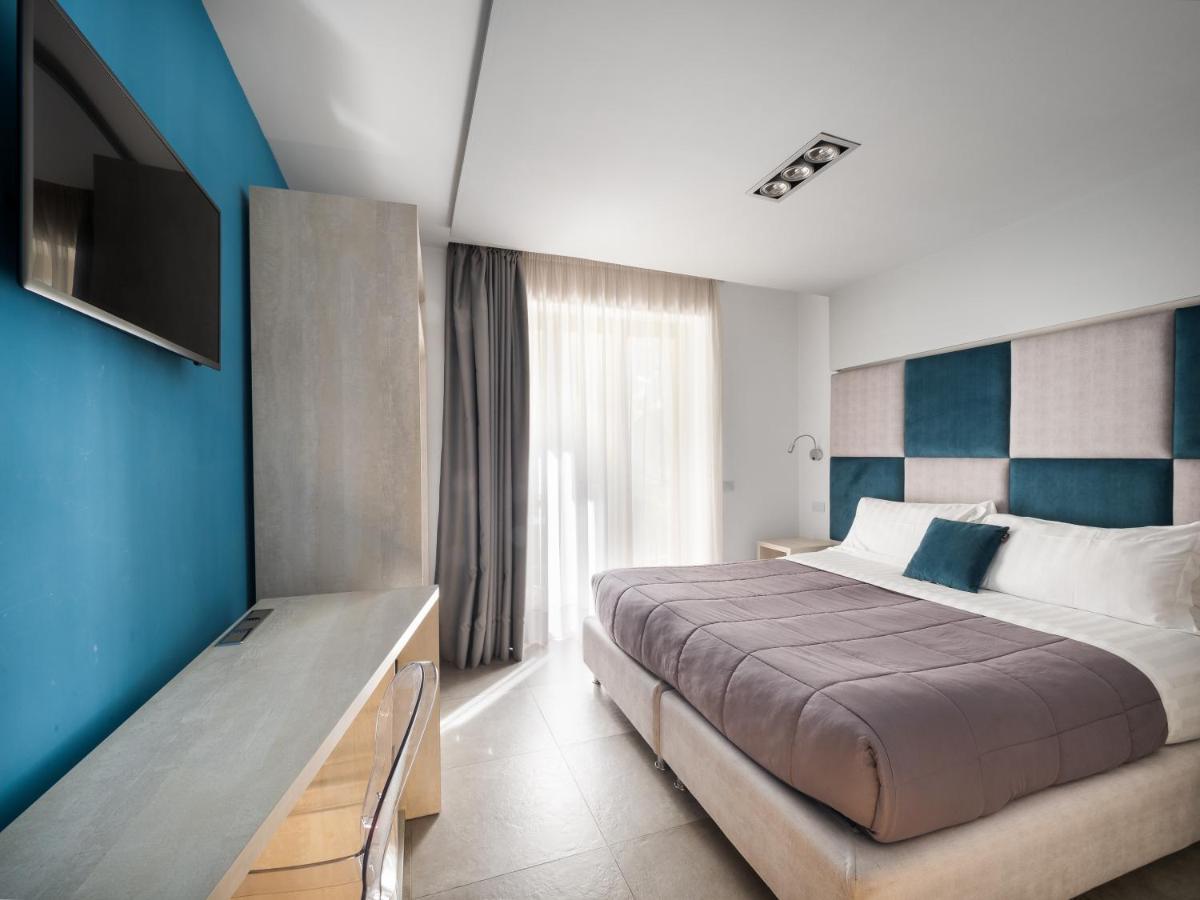 Orange Suites - De Vivo Realty Sorrento Exterior photo
