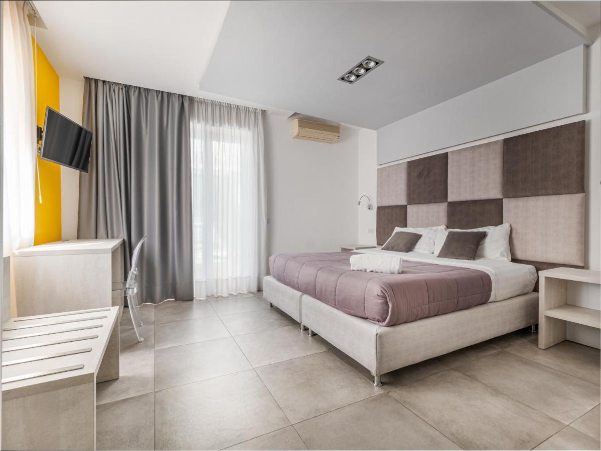 Orange Suites - De Vivo Realty Sorrento Exterior photo