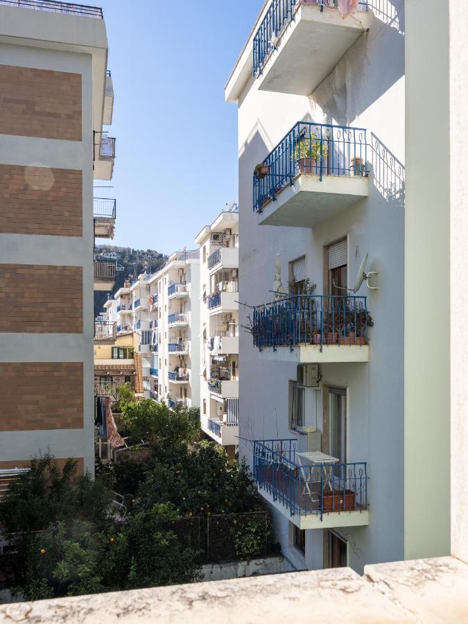 Orange Suites - De Vivo Realty Sorrento Exterior photo