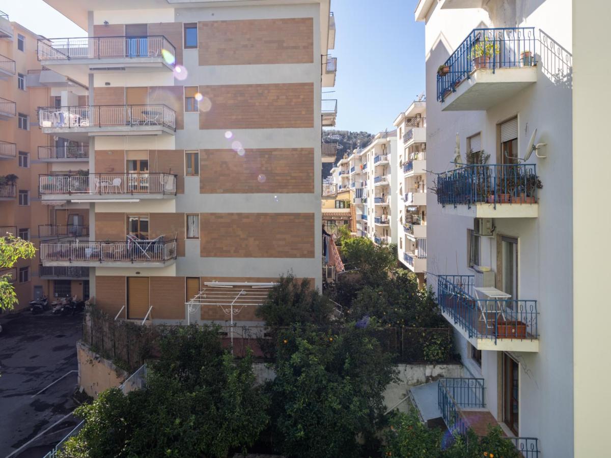 Orange Suites - De Vivo Realty Sorrento Exterior photo
