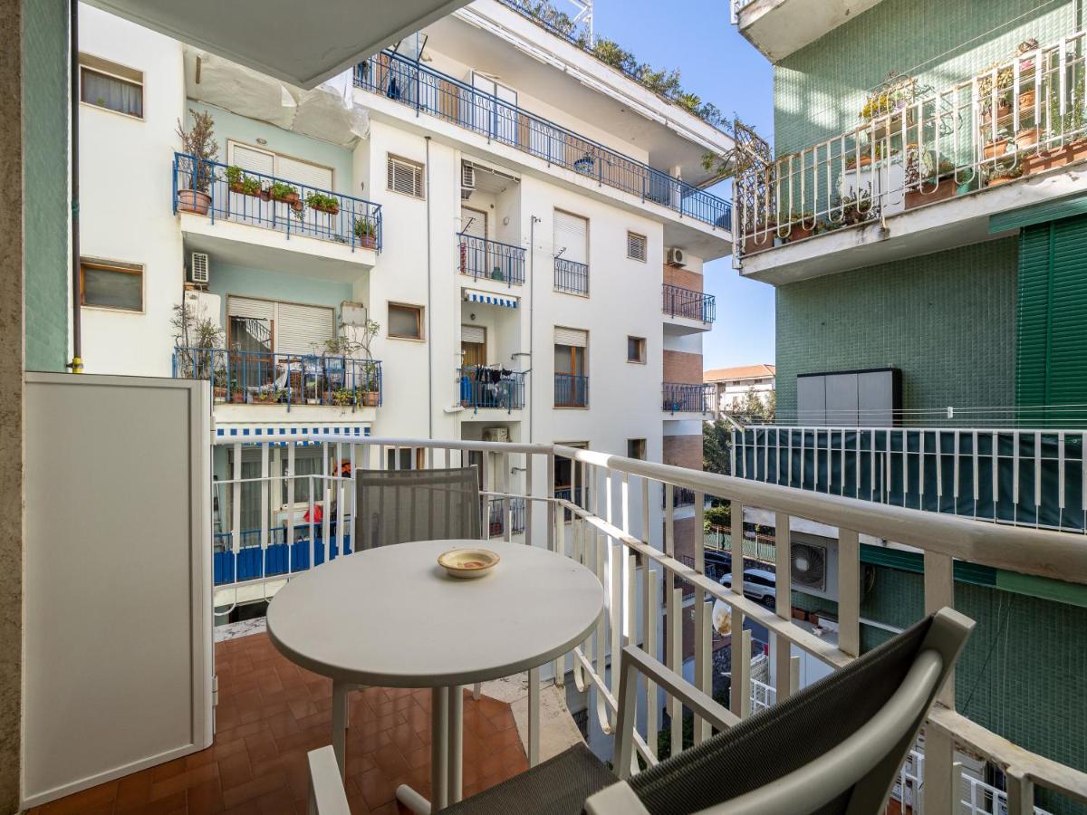 Orange Suites - De Vivo Realty Sorrento Exterior photo