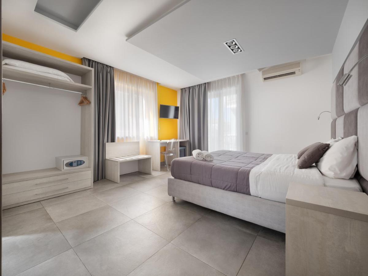 Orange Suites - De Vivo Realty Sorrento Exterior photo