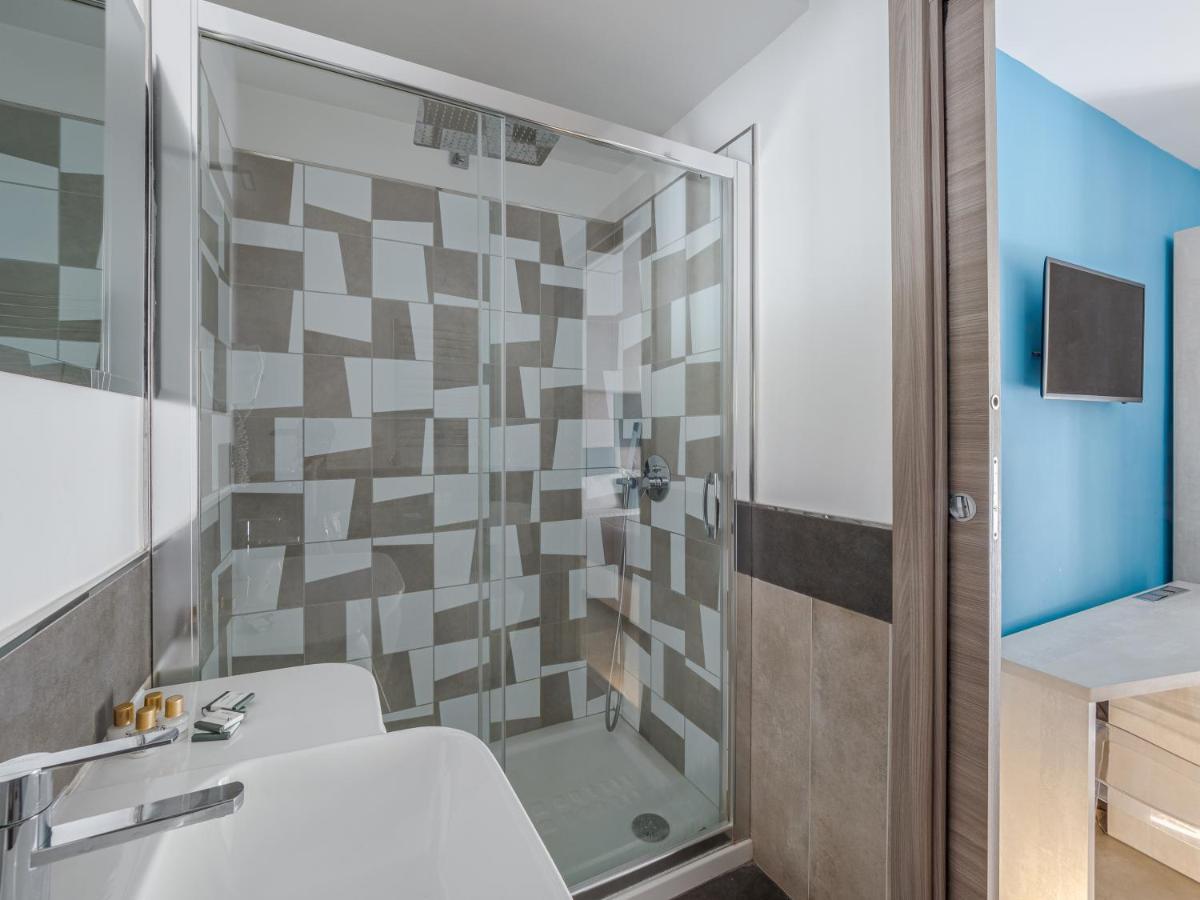 Orange Suites - De Vivo Realty Sorrento Exterior photo