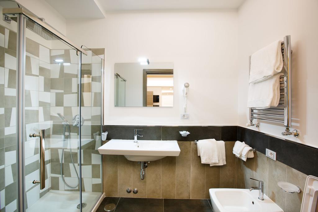 Orange Suites - De Vivo Realty Sorrento Exterior photo