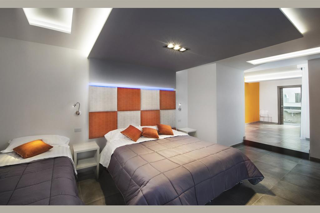 Orange Suites - De Vivo Realty Sorrento Exterior photo