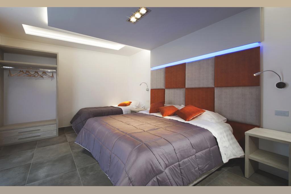 Orange Suites - De Vivo Realty Sorrento Exterior photo