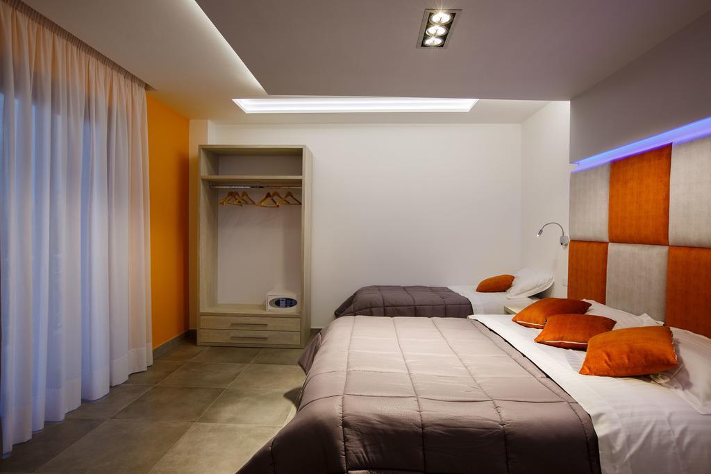 Orange Suites - De Vivo Realty Sorrento Exterior photo
