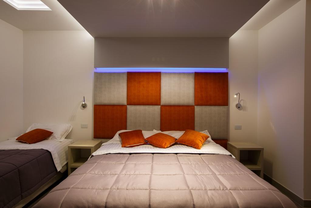Orange Suites - De Vivo Realty Sorrento Exterior photo